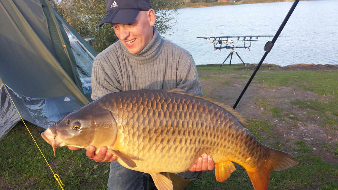 jolie commune de 16kg