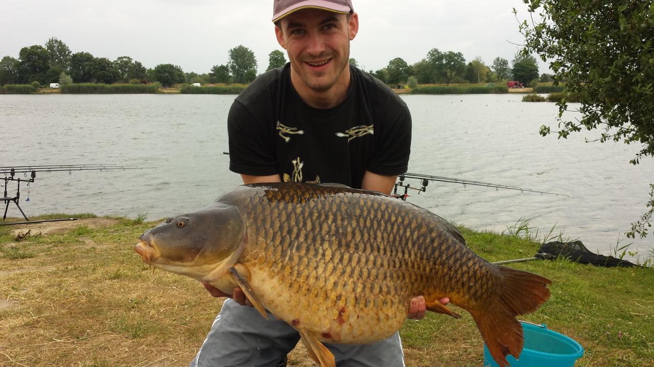 une autre de 12kg