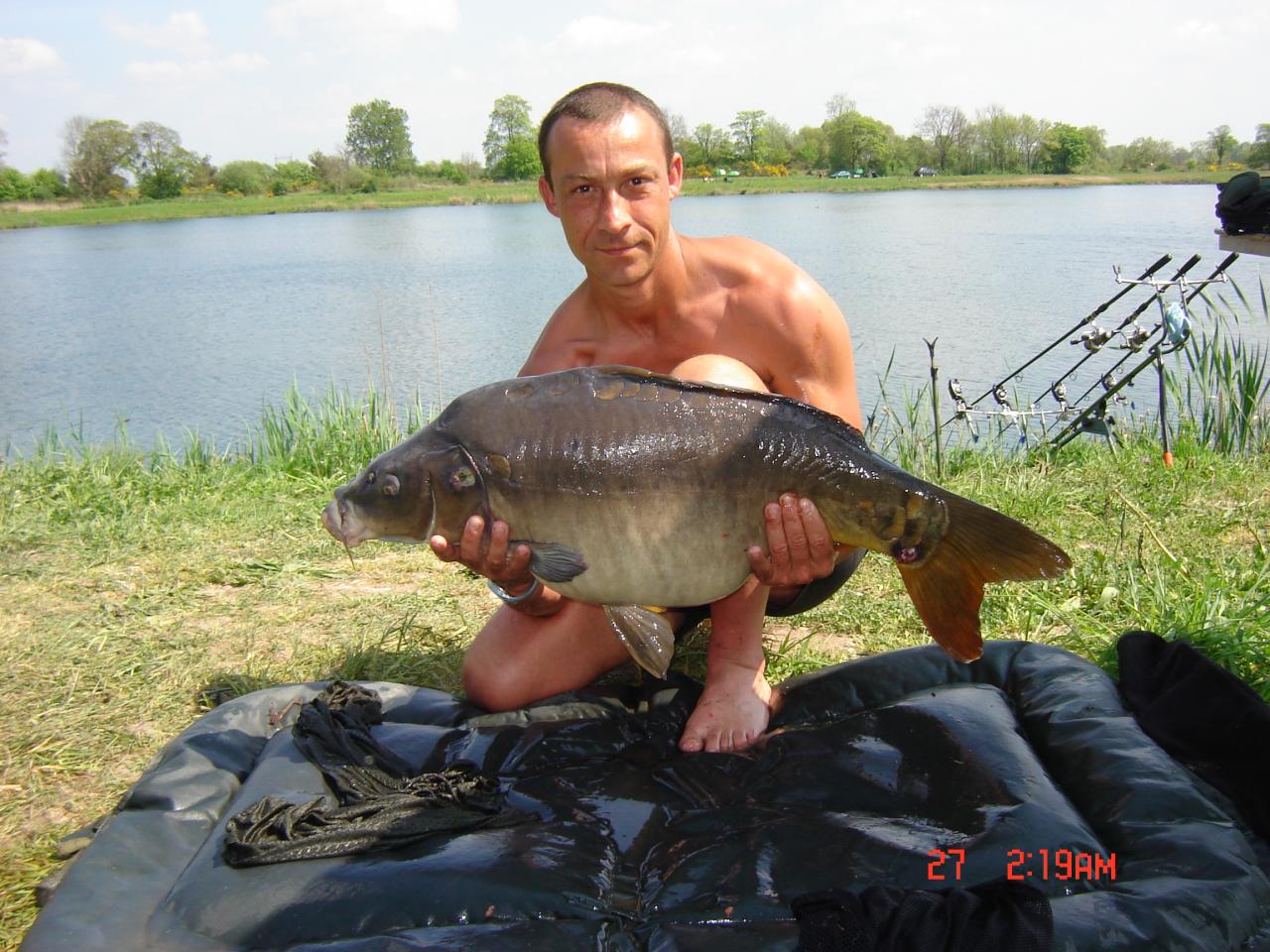 cadeau d'aniv miroir 14kg140