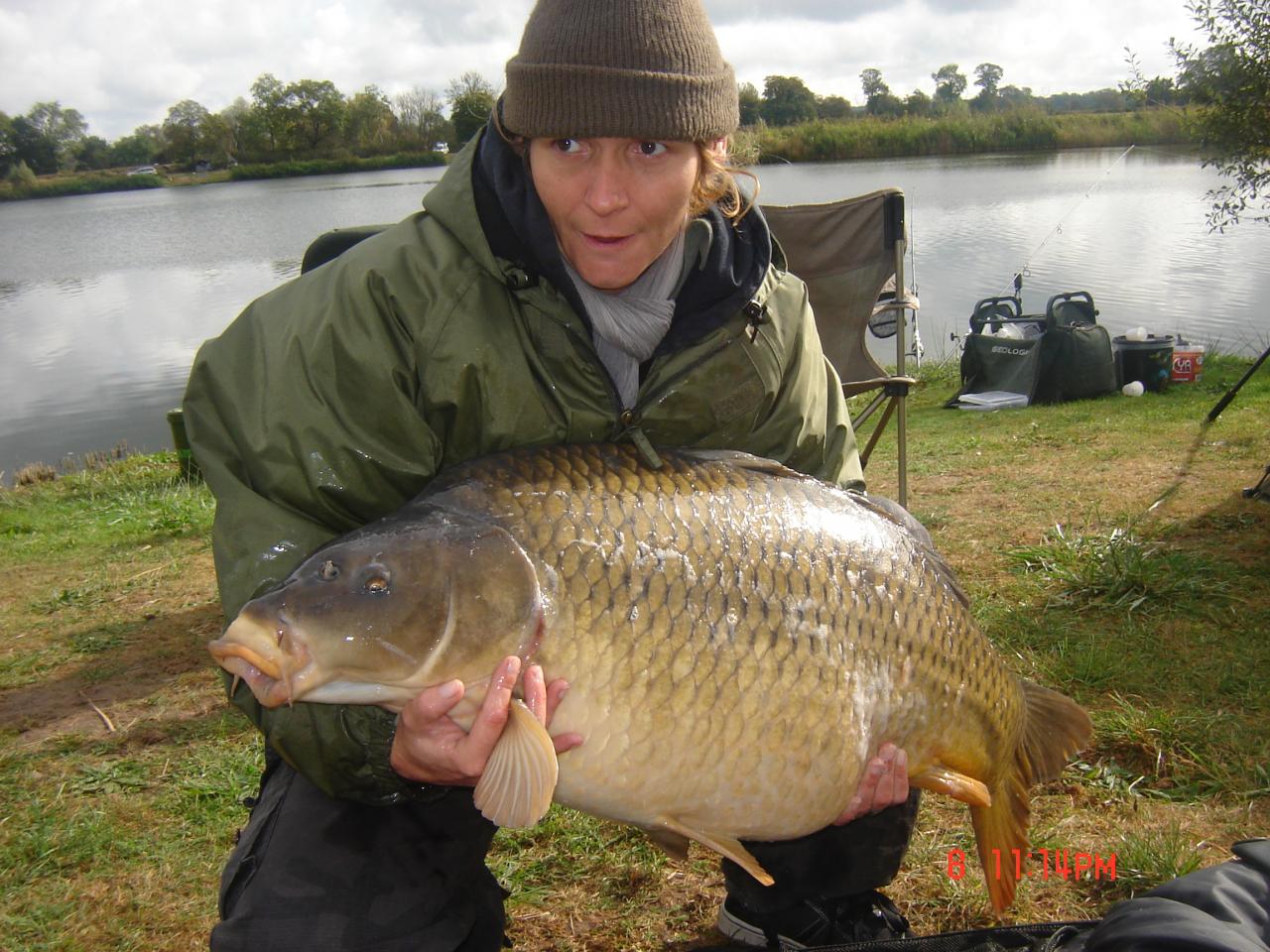 comune de 16kg580. vive ma cherie ! c'est lourd !