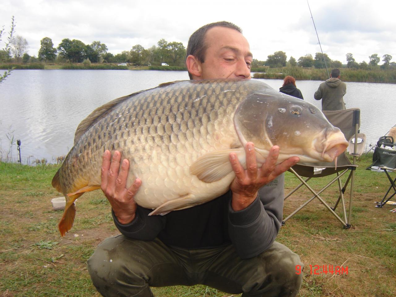 comune de 21kg360. Que du bonheur !