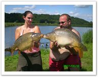 double 9 et10kg Encore eux ??!!