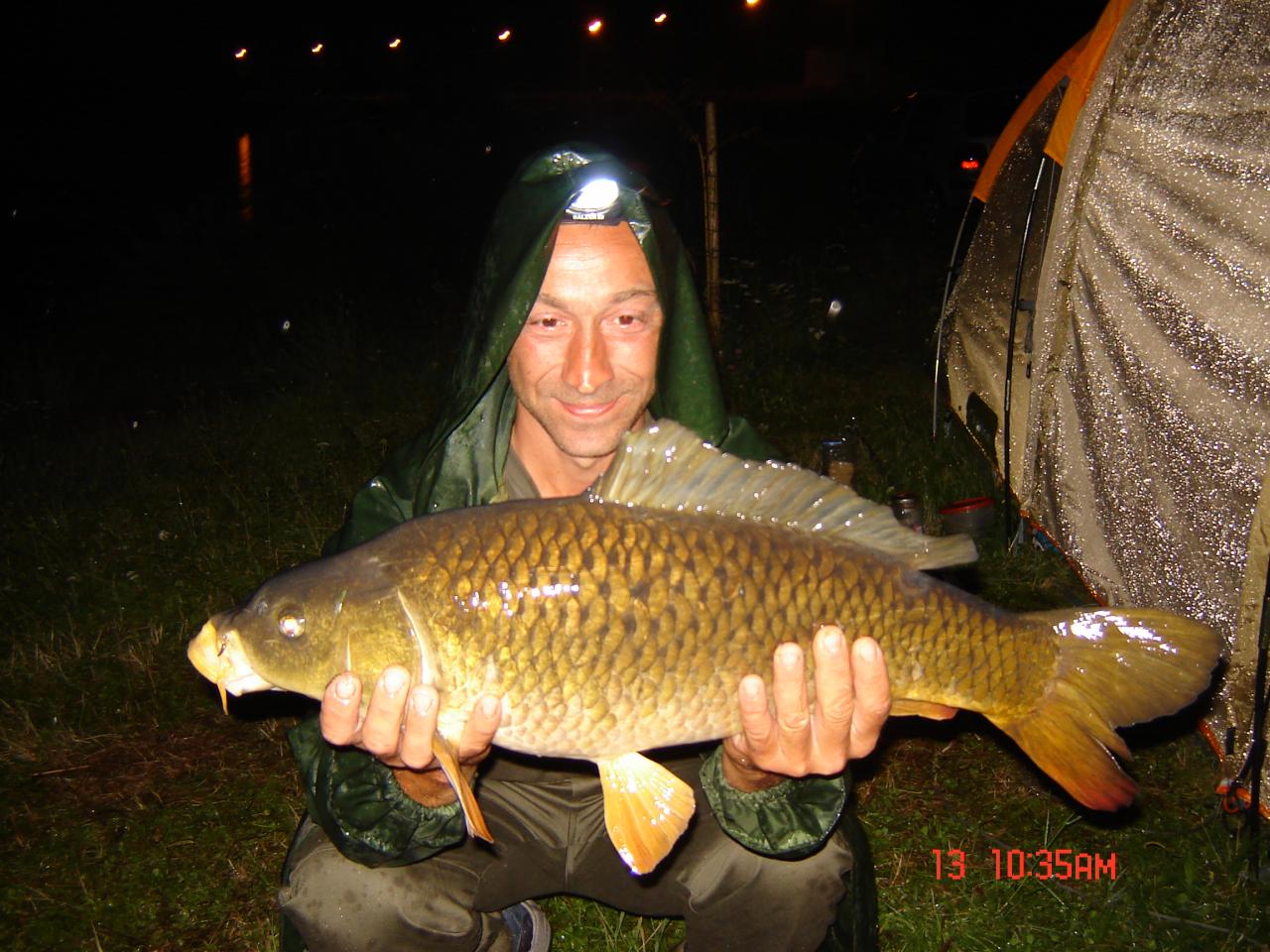 on prend aussi du petit poisson