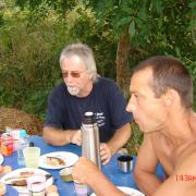un café et ca repart..!