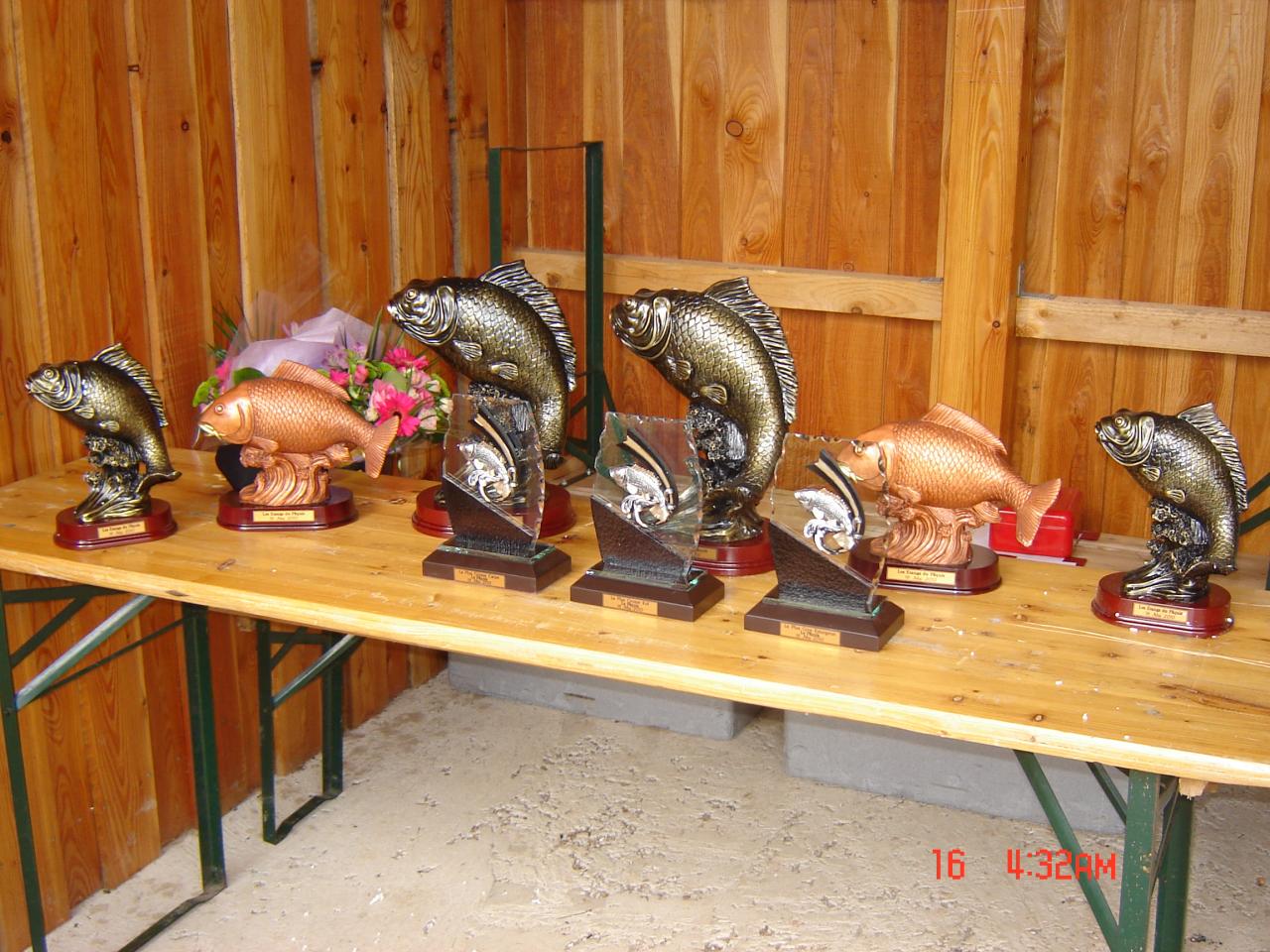 Trophees enduro 2010