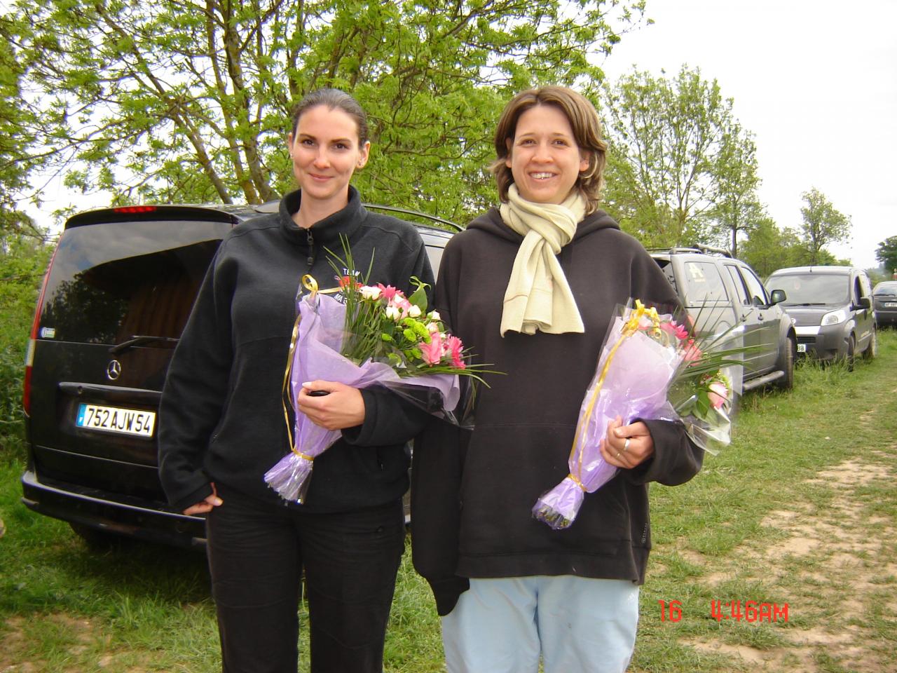Les feminines