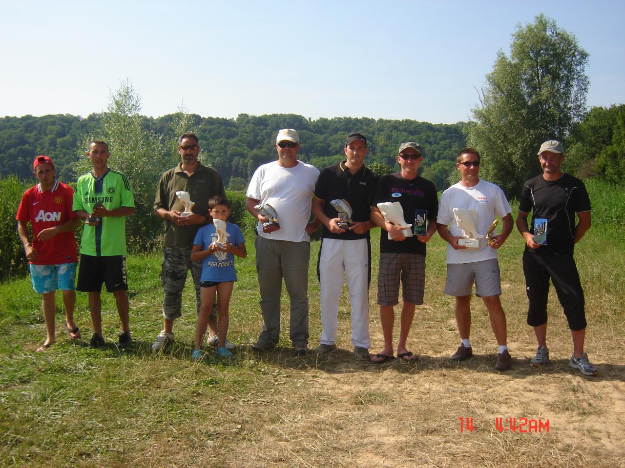 Enduro juillet 2013
