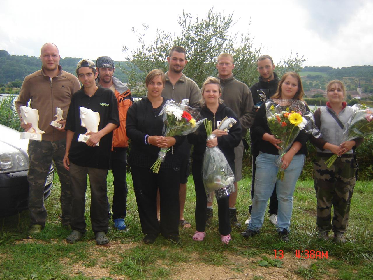 le podium