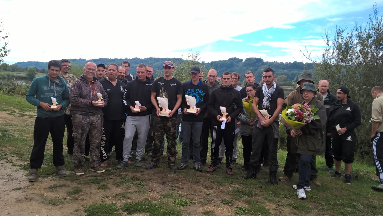 Enduro septembre 2015