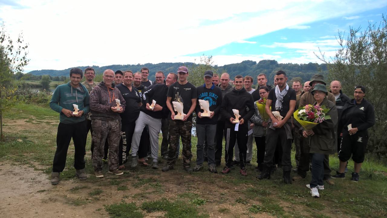Enduro de septembre 2015