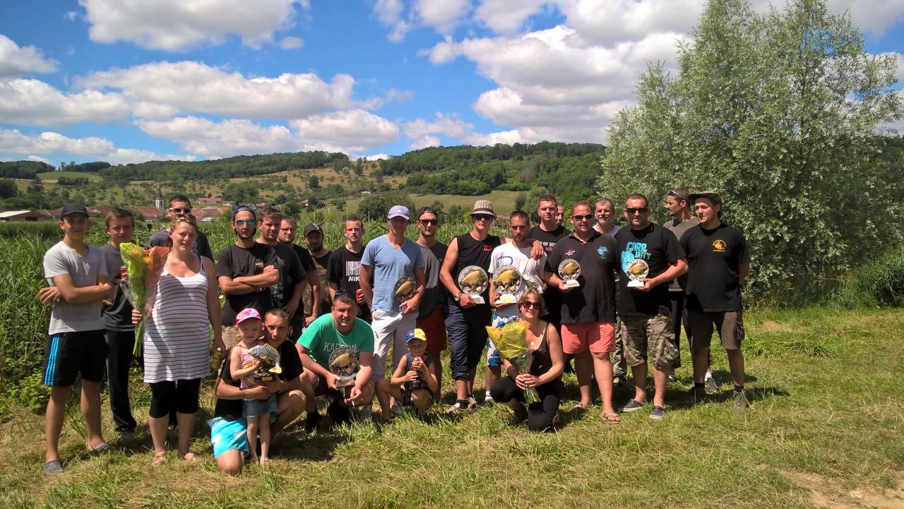 Enduro juillet 2016